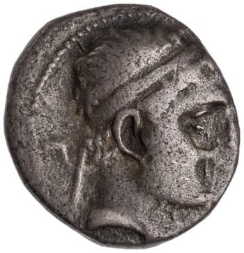 Drachma