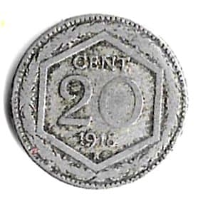 Italia  Historia Numorum Italy 406