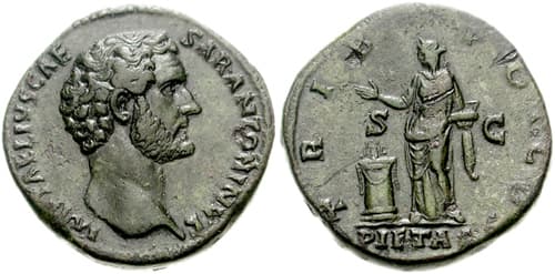 As