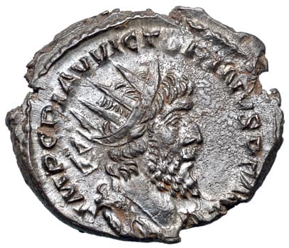 Antoninianus