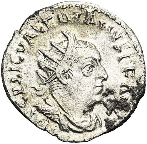 Antoninianus