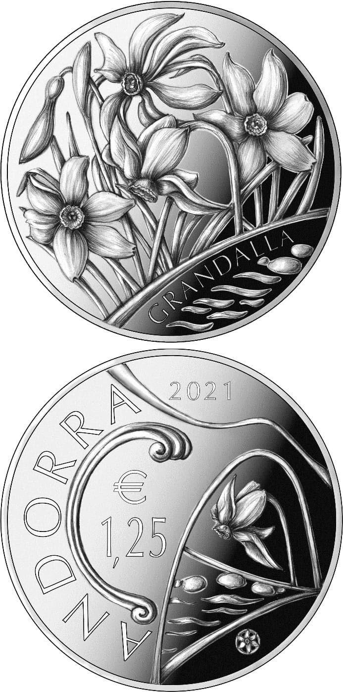 1.25 euro