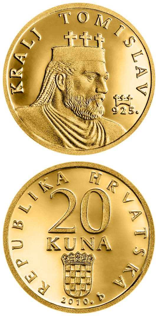 20 kuna