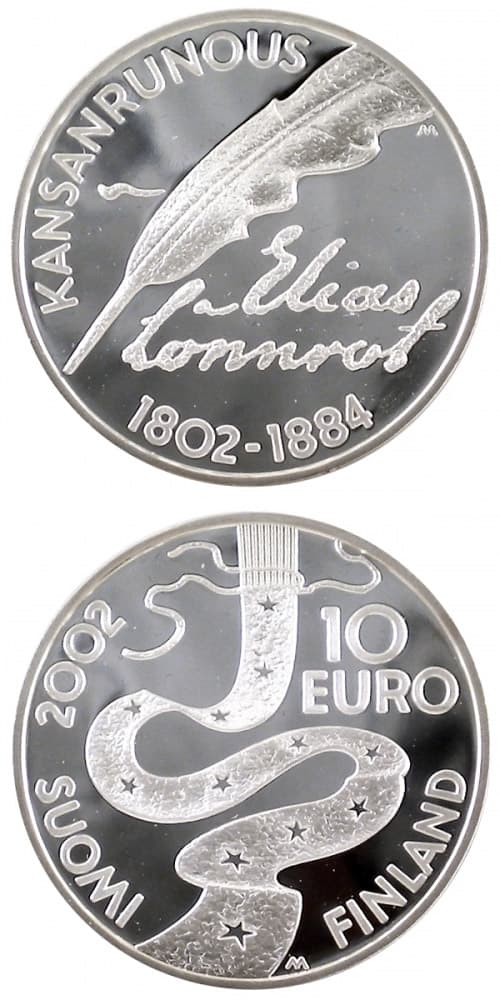 10 euro