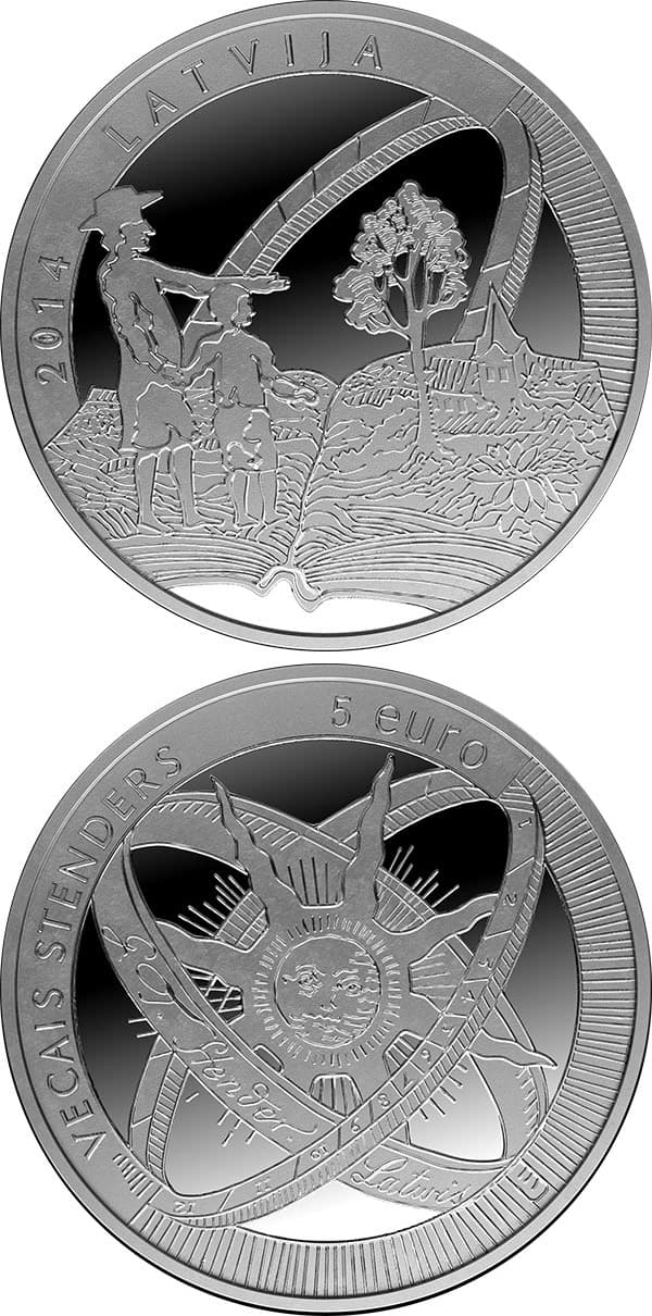 5 euro