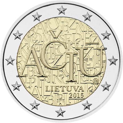 2 euro