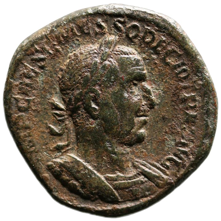 Sestertius