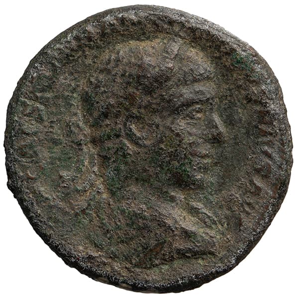 As