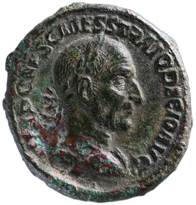 As