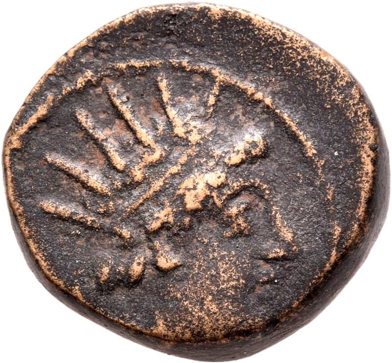 Dichalkon