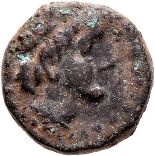 Denomination E (quarter)