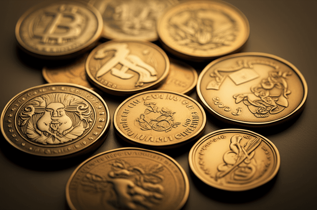 古銭コミュニティが81,000投稿達成を記念——オンラインフォーラムの成長が示す貨幣収集の活況