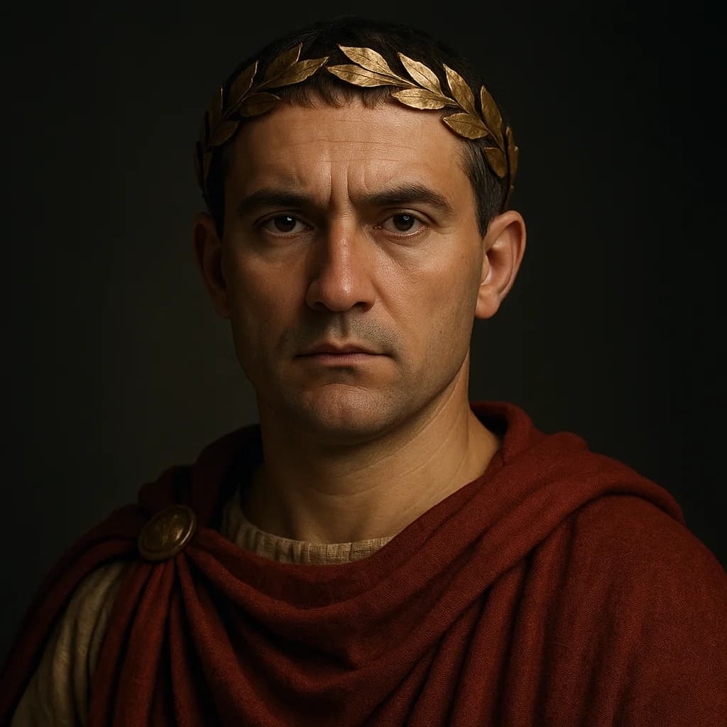 Gratian