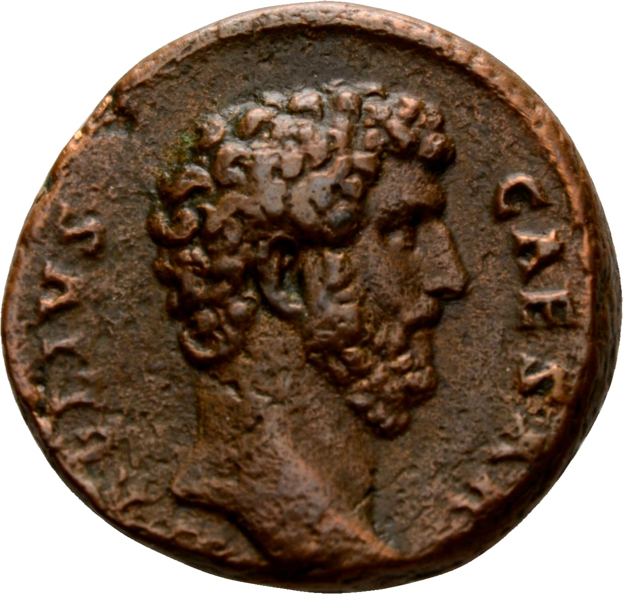 As RIC 1067