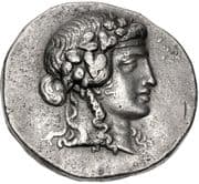 Tetradrachm - Adrastos - Antioch ad Meandrum
