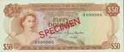 50 Dollars 50 BSD = JPY 7900