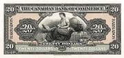 20 Dollars