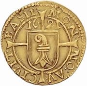 1 Goldgulden