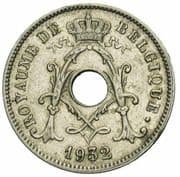 10 Centimes