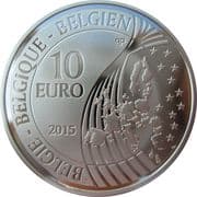 10 Euros 10 EUR = JPY 1844