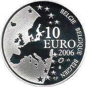 10 Euros 10 EUR = JPY 1847