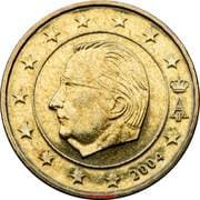 10 Euro Cents 0.10 EUR = JPY 18
