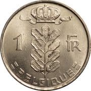 1 Franc