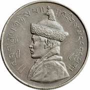 ½ Rupee