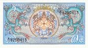 1 Ngultrum 1 BTN = JPY 1.72