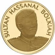 1000 Dollars 1000 BND = JPY 123 469