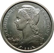 1 Franc