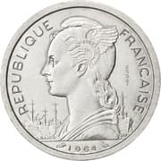 2 Francs