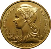10 Francs