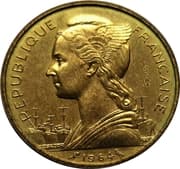20 Francs