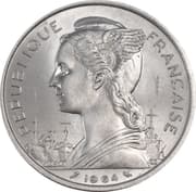 5 Francs