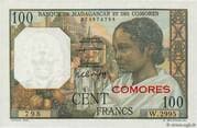 100 Francs