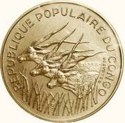 100 Francs CFA