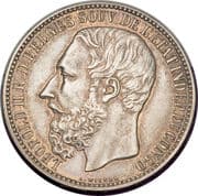 5 Francs