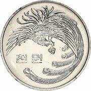 1000 Won 1000 KRW = JPY 109