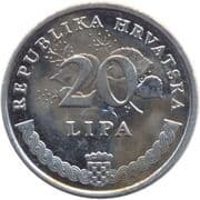 20 Lipa