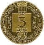 5 Kuna