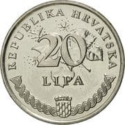 20 Lipa