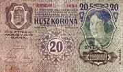 20 Corone