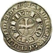 1 Groschen