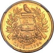 10 Pesos