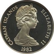 10 Dollars 10 KYD = JPY 1878