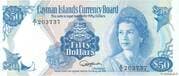 50 Dollars 50 KYD = JPY 9517