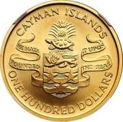 100 Dollars 100 KYD = JPY 18 784