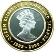 2 Pounds 2 FKP = JPY 421