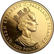 100 Pounds 100 FKP = JPY 21 042